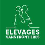 logo for Elevages sans frontières