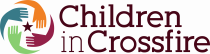 logo for Children in Crossfire