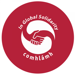 logo for Comhlamh