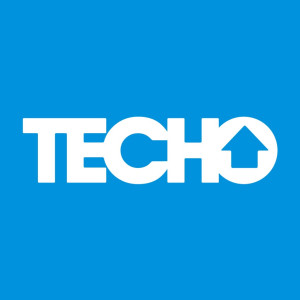 logo for TECHO