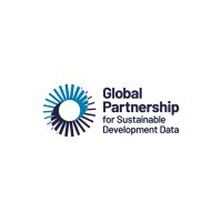logo for Global Partnership for Sustainable Development Data