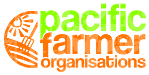logo for Pacific Island Farmers Organisation Network