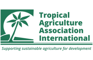 logo for Tropical Agriculture Association International