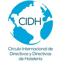 logo for Circulo Internacional de Directores de Hotel