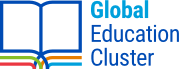 logo for Global Education Cluster