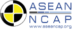 logo for New Car Assessment Program for Southeast Asian Countries