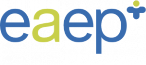 logo for European Association of E-Pharmacies