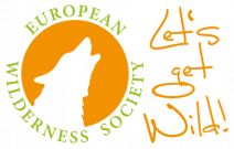 logo for European Wilderness Society