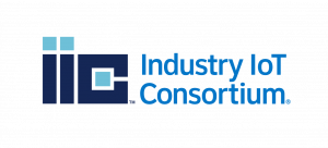 logo for Industry IoT Consortium