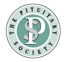 logo for Pituitary Society