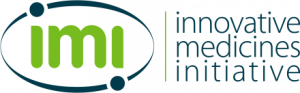logo for Innovative Medicines Initiative