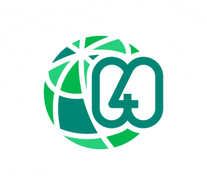 logo for Connect4Climate
