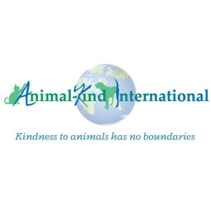 logo for Animal-Kind International