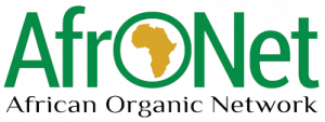 logo for African Organic Network