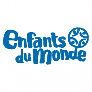 logo for Enfants du Monde