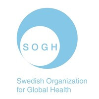 logo for Swedish Organization for Global Health