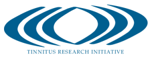 logo for Tinnitus Research Initiative