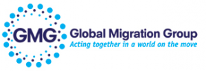 logo for Global Migration Group