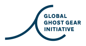 logo for Global Ghost Gear Initiative