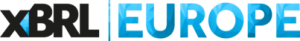 logo for XBRL Europe