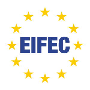logo for European Institute for Export Compliance