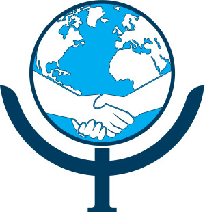 logo for Institute of Psychotraumatology and Mediation