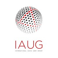 logo for International Avaya Users Group