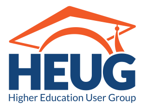 logo for Higher Education User Group