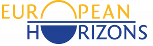 logo for European Horizons