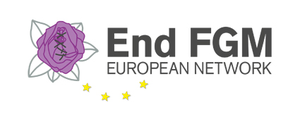 logo for End FGM European Network