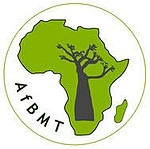 logo for African Blood and Marrow Transplantation Society