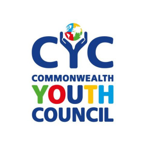 logo for Commonwealth Youth Council