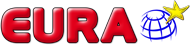 logo for European Radio Amateurs' Organization