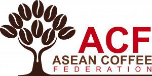 logo for ASEAN Coffee Federation