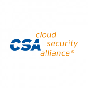 logo for Cloud Security Alliance