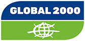 logo for GLOBAL 2000