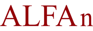 logo for Asociación Latinoamericana de Filosofia Analitica