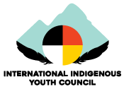 logo for International Indigenous Youth Council