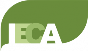 logo for International Environmental Communication Association
