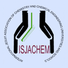 logo for International Jesuit Association of Chemistry and Chemical Engineering Universities and Schools