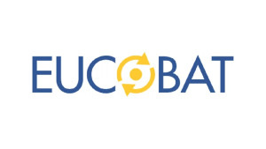 logo for EUCOBAT