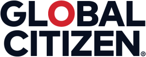 logo for Global Citizen