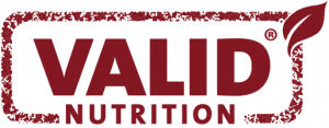 logo for VALID Nutrition