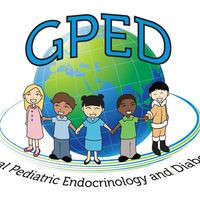 logo for Global Pediatric Endocrinology and Diabetes