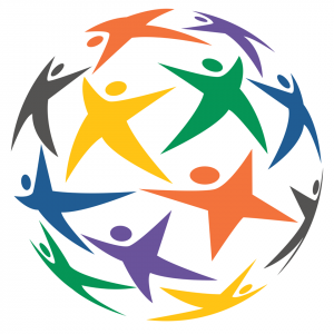 logo for Global Peace Foundation