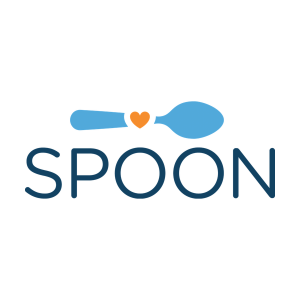 logo for SPOON Foundation