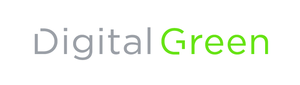 logo for Digital Green