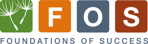 logo for Foundations of Success