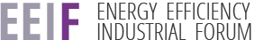 logo for Energy Efficiency Industrial Forum