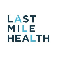 logo for Last Mile Health